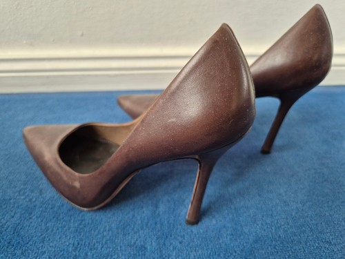 Buffalo high heels stiletto - buffalo,