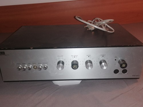 Hifi verstärker von - hifi,