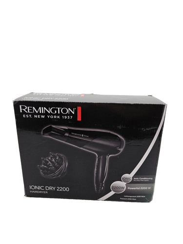 Haartrockner remington d3198 - haartrockner,