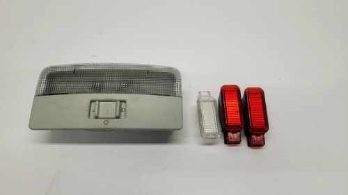 Skoda fabia innenleuchte - fabia,