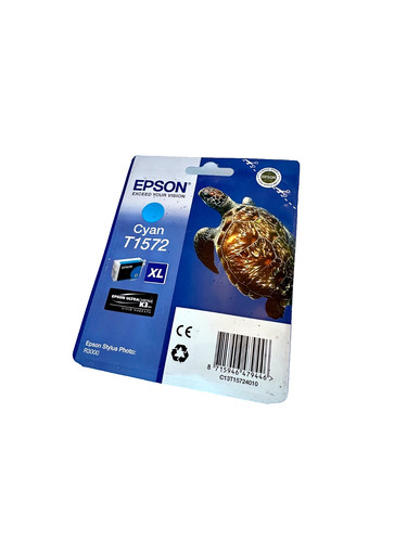 Original epson t1572 - original,