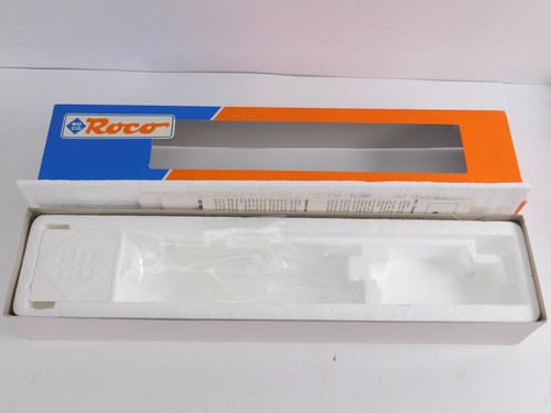 Roco 43243 leerkarton ovp - roco,