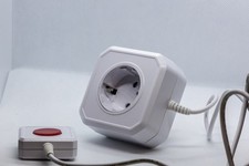 Standby-Killer Ansmann – automatischer Energiespar-Zwischenstecker – 230 V / 10