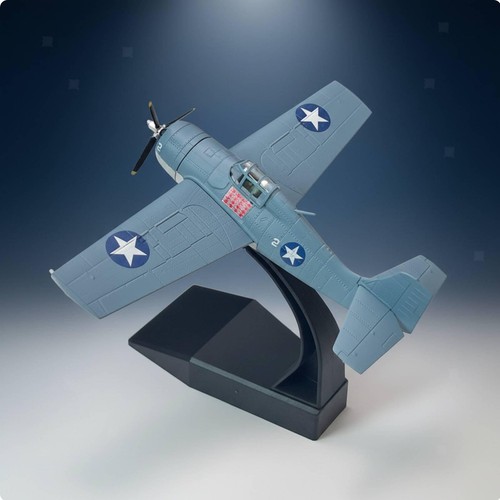 F4f wildcat modellflugzeug - f4f,