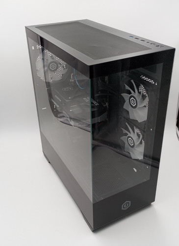 Cyberpowerpc wyvern - pc,