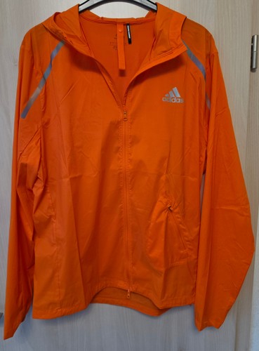 Adidas marathon wind - marathon, semi