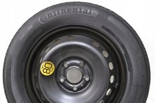 FORD GALAXY III 2015- Notrad