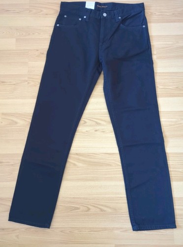 Nudie jeans gritty - jeans, jackson