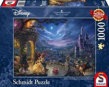 Puzzle Schmidt Spiele 59484