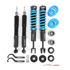 Gewindefahrwerk for audi 8e - for,