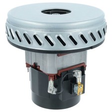 Staubsaugermotor Saugturbine für Kärcher NT221 NT 301 NT27/1 NT351 K3001 1200W