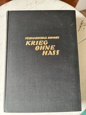 „Krieg ohne Haß“ Rommel, RAR, Fehldruck, Postkarte als Generaloberst, umgelaufen