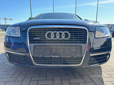 Stoßstange vorne AUDI A6 4F