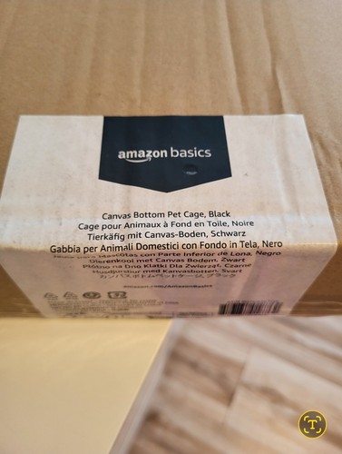 Amazon basics hundetoilette - basics,