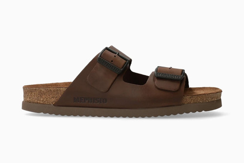 Mephisto herren sandale - herren,