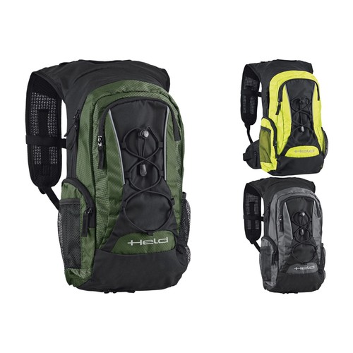 Held motorrad rucksack to - -,