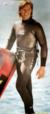 5/3mm Softskin Neoprenanzug  Surfing Overall C5-T Camaro HE XL