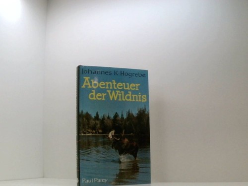 Abenteuer der wildnis - abenteuer,