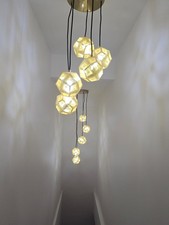 Tom Dixon Deckenleuchte - Etch