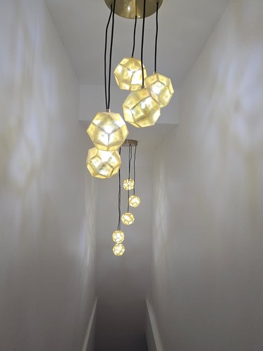 Tom dixon deckenleuchte - tom,