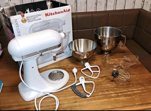 Kitchen aid artisan - kitchen,