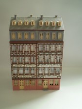 Faller H0 B-913 Fachwerkhaus Stadthaus Zum Römerberg 2 Stk