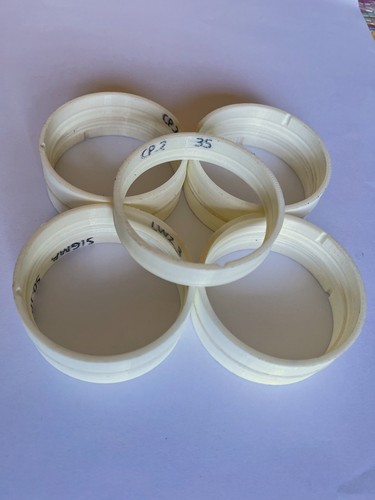 Tilta nucleus follow - tilta,