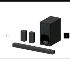 Sony heimkino system 5.1 