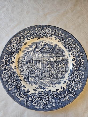 Sammelteller 17tm century - 17tm,