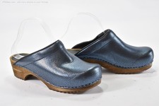 Sanita  Damen Sandale Pantolette  EUR 39 Nr. 25-S 3501