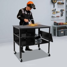 Arbeitstisch Mobiler