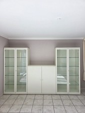 Wohnzimmerwand von HÜLSTA