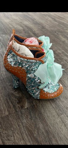 Irregular choice damen - irregular,