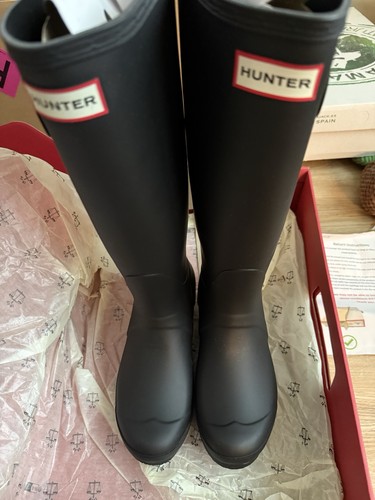 Hunter original tall - original,