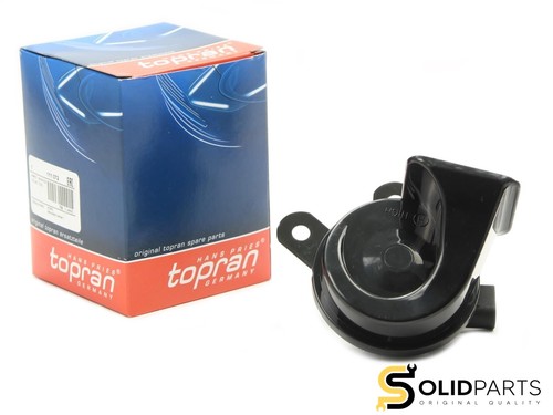 Original topran hupe horn - original,