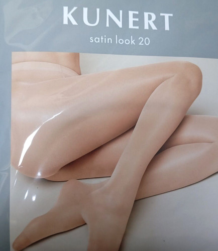 Kunert strumpfhose satin look - kunert,