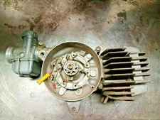 MOTOR HONDA CAMINO Oldtimer Racing BING 53 Rennmotor ? Mofa Moped 