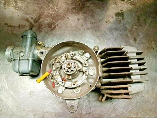 Motor honda camino oldtimer - honda,