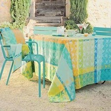 Garnier Thiebaut Tischdecke