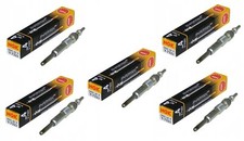 5x Glühkerzen D-POWER von NGK