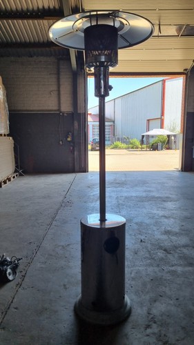 Terassenstrahler kw - 12,