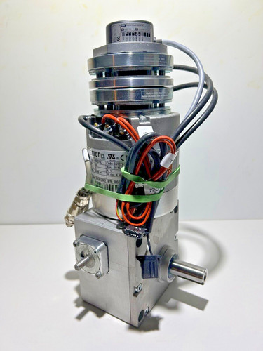Amer getriebemotor mr07bl - amer,