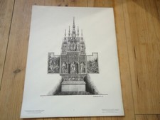 RELIGIOUS BOARD 50X40 POSTER