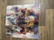 SeidenTuch  90x90cm ARMİNE 