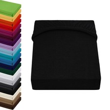 JERSEY Spannbettlaken