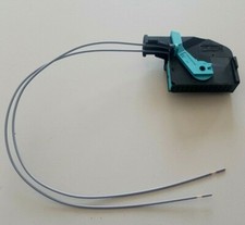 VW Passat 3B B5 Adapter Stecker 3BG Kabel Navi Navigation MFD Kabel Navistecker