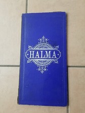 Vintage Brettspiel Spielbrett Halma  Spiel Alt ***