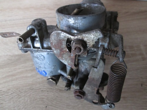 Käfer 1200 typ vergaser - vw,