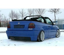 Streetfighter 1 Heckschürze