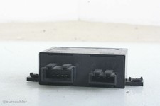 VW Siemens Wegfahrsperre